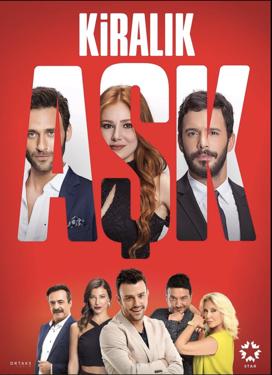 What Turkish drama should I watch next 3