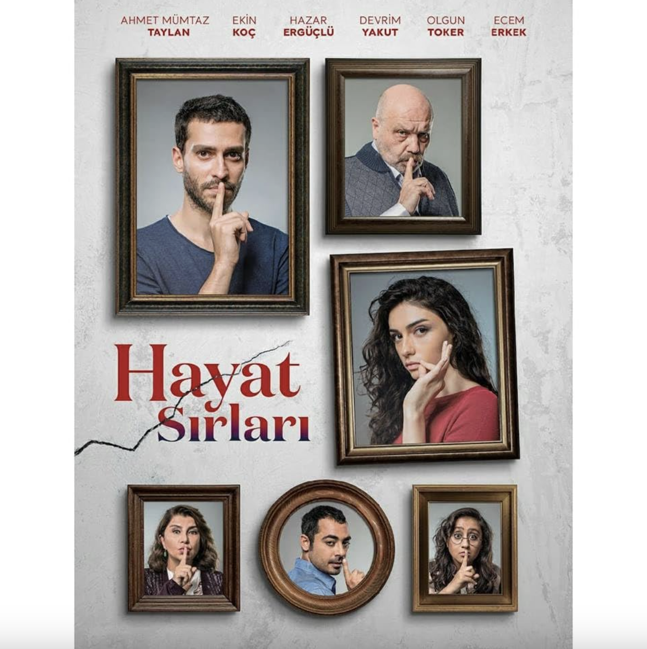 What Turkish drama should I watch next 6