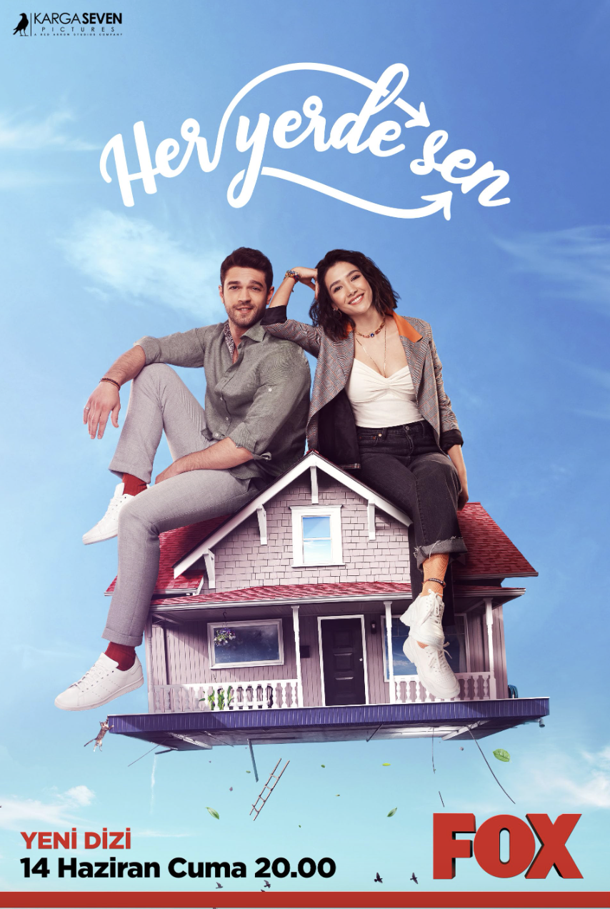 What Turkish drama should I watch next 12