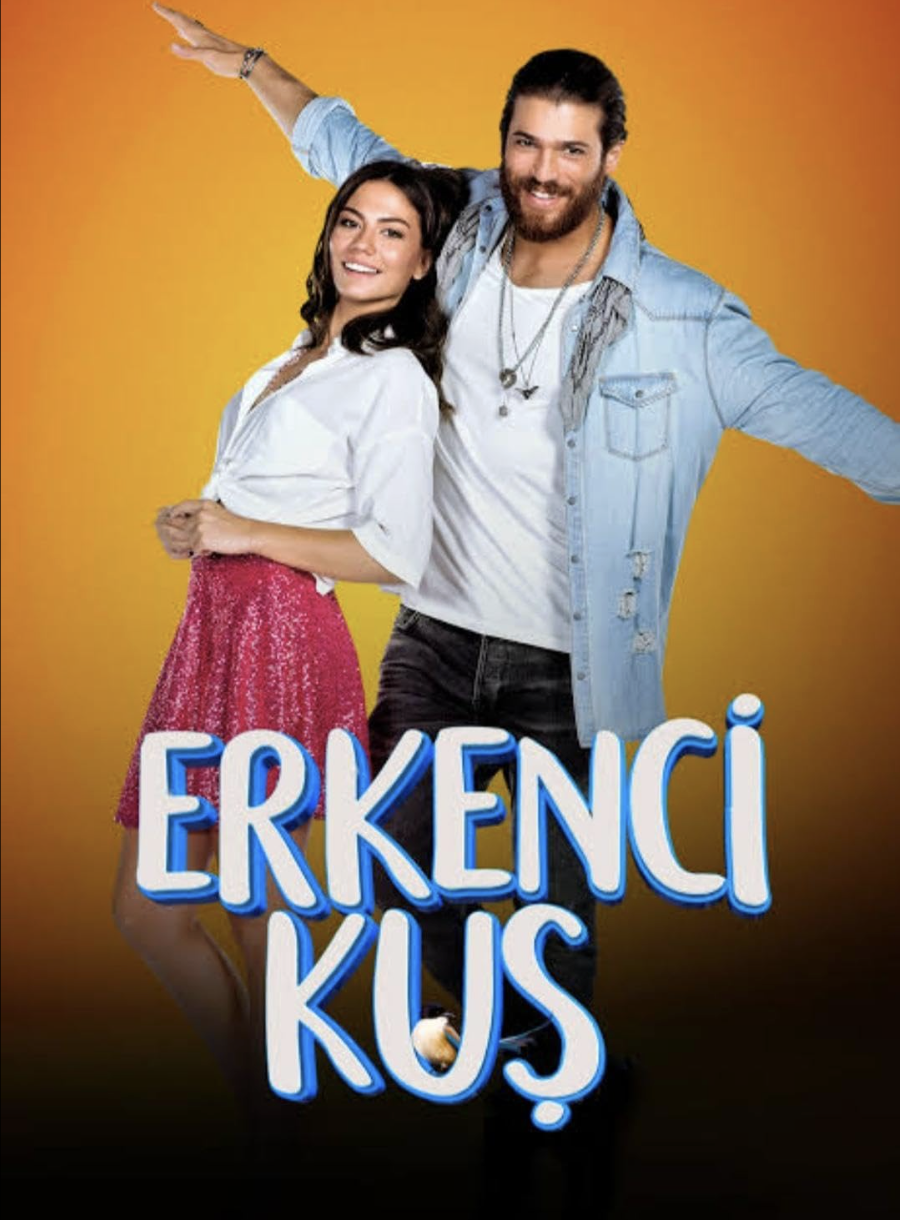 What Turkish drama should I watch next 7