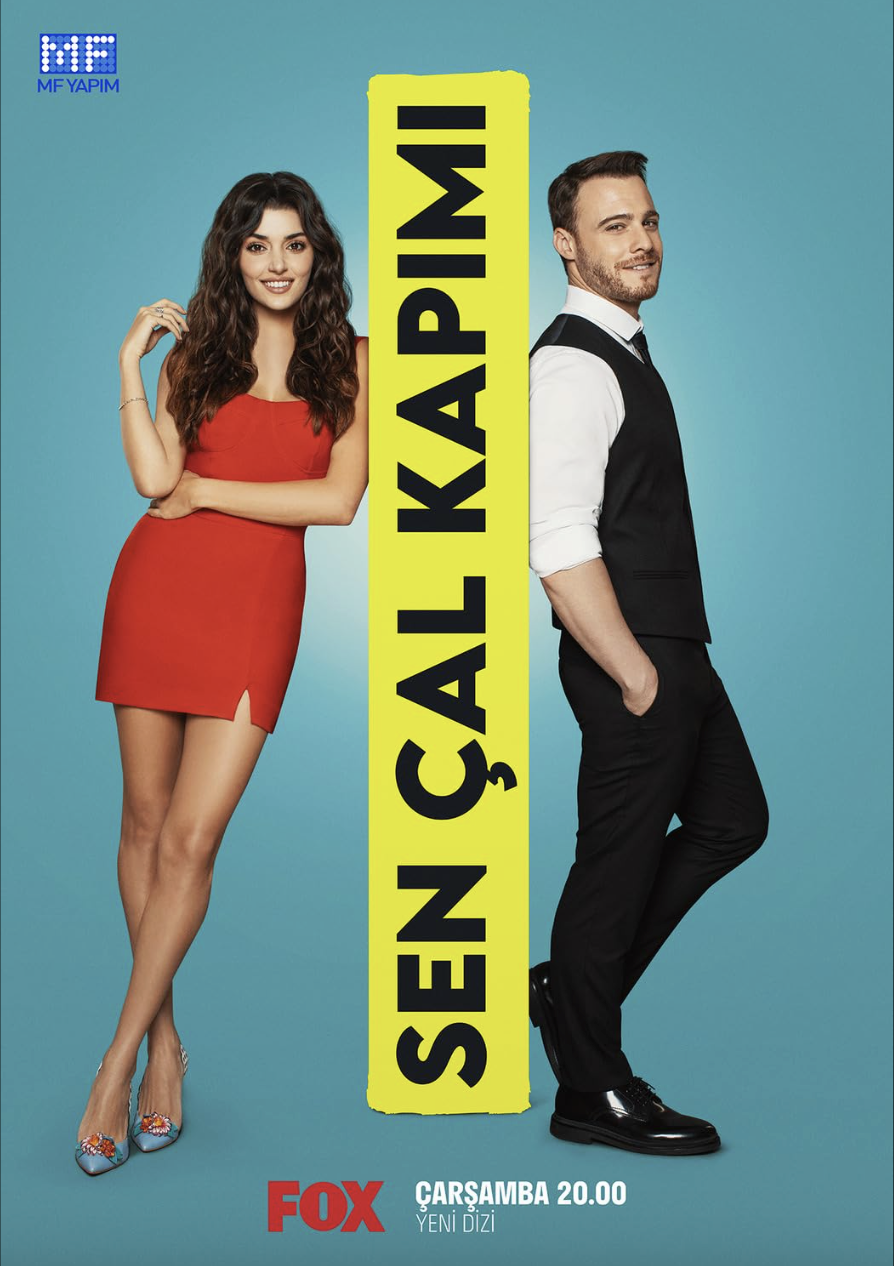 What Turkish drama should I watch next 10