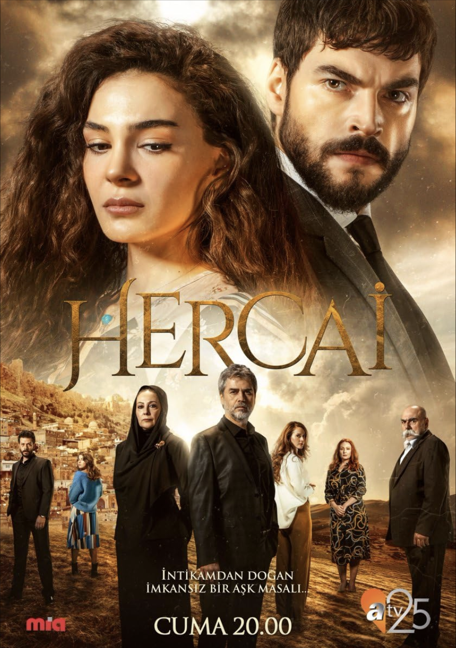What Turkish drama should I watch next 4